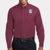 Long Sleeve Easy Care Shirt Thumbnail