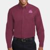 Long Sleeve Easy Care Shirt Thumbnail