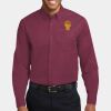 Long Sleeve Easy Care Shirt Thumbnail