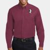 Long Sleeve Easy Care Shirt Thumbnail