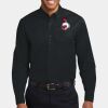 Extended Size Long Sleeve Easy Care Shirt Thumbnail