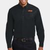 Extended Size Long Sleeve Easy Care Shirt Thumbnail