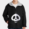 Youth Team Jacket Thumbnail