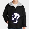 Youth Team Jacket Thumbnail