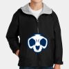 Youth Team Jacket Thumbnail
