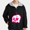 Youth Team Jacket Thumbnail