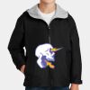 Youth Team Jacket Thumbnail