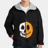 Youth Team Jacket Thumbnail