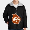 Youth Team Jacket Thumbnail