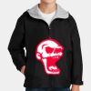 Youth Team Jacket Thumbnail
