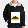 Youth Team Jacket Thumbnail