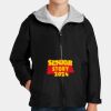 Youth Team Jacket Thumbnail