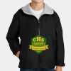 Youth Team Jacket Thumbnail