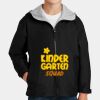 Youth Team Jacket Thumbnail