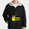 Youth Team Jacket Thumbnail