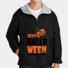 Youth Team Jacket Thumbnail