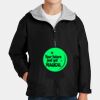 Youth Team Jacket Thumbnail