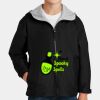 Youth Team Jacket Thumbnail
