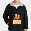 Youth Team Jacket Thumbnail