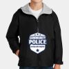 Youth Team Jacket Thumbnail