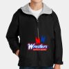 Youth Team Jacket Thumbnail