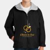 Youth Team Jacket Thumbnail