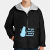 Youth Team Jacket Thumbnail