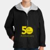 Youth Team Jacket Thumbnail