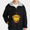 Youth Team Jacket Thumbnail