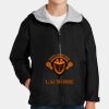 Youth Team Jacket Thumbnail