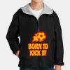 Youth Team Jacket Thumbnail