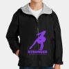 Youth Team Jacket Thumbnail
