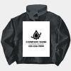 Legacy Jacket Thumbnail