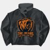 Legacy Jacket Thumbnail