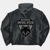 Legacy Jacket Thumbnail