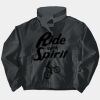 Legacy Jacket Thumbnail