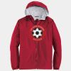 Team Jacket Thumbnail