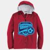 Team Jacket Thumbnail