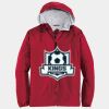 Team Jacket Thumbnail