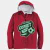 Team Jacket Thumbnail