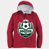 Team Jacket Thumbnail