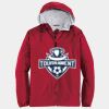 Team Jacket Thumbnail