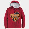 Team Jacket Thumbnail