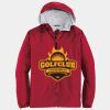 Team Jacket Thumbnail