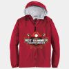 Team Jacket Thumbnail