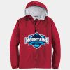 Team Jacket Thumbnail