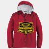 Team Jacket Thumbnail