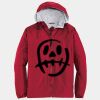 Team Jacket Thumbnail