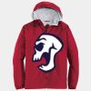 Team Jacket Thumbnail