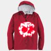 Team Jacket Thumbnail